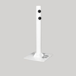 Base de Acero para Quitasol gigante 4x4M (P24)