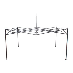 Base toldo araña 2X2 (P30)