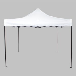 Techo toldo araña 3X3 (P35)