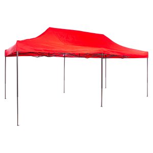 Techo toldo araña 3X6 (P39)