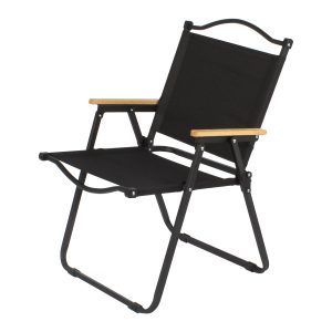 Silla plegable de Camping y Playa (Pack x2)