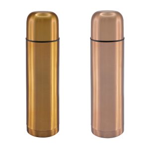 Termo Cobre 500cc (Pack x2)